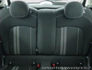 Mini Cooper Cooper SE 32 kWh, SoH 99% 2021