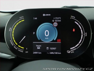 Mini Cooper Cooper SE 32 kWh, SoH 99% 2021