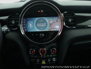 Mini Cooper Cooper SE 32 kWh, SoH 99% 2021
