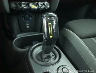 Mini Cooper Cooper SE 32 kWh, SoH 99% 2021