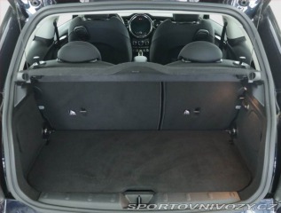 Mini Cooper Cooper SE 32 kWh, SoH 99% 2021