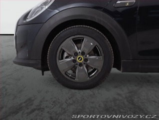 Mini Cooper Cooper SE 32 kWh, SoH 99% 2021
