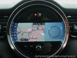Mini Cooper Cooper SE 32 kWh, SoH 99% 2021