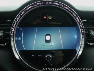 Mini Cooper Cooper SE 32 kWh, SoH 99% 2021