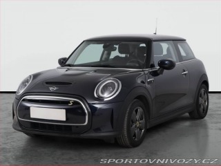 Mini Cooper Cooper SE 32 kWh, SoH 99% 2021