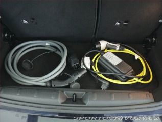 Mini Cooper Cooper SE 32 kWh, SoH 99% 2021