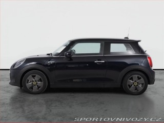 Mini Cooper Cooper SE 32 kWh, SoH 99% 2021