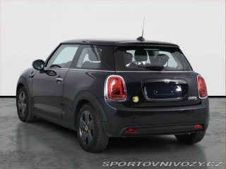 Mini Cooper Cooper SE 32 kWh, SoH 99% 2021