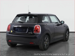Mini Cooper Cooper SE 32 kWh, SoH 99% 2021
