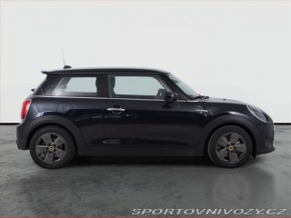 Mini Cooper Cooper SE 32 kWh, SoH 99% 2021