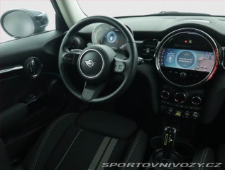 Mini Cooper Cooper SE 32 kWh, SoH 99% 2021