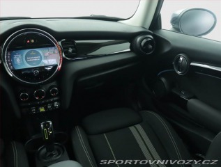 Mini Cooper Cooper SE 32 kWh, SoH 99% 2021