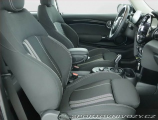 Mini Cooper Cooper SE 32 kWh, SoH 99% 2021