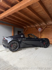 Lotus Elise  2018