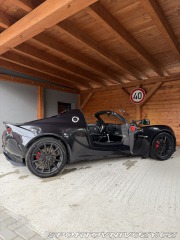 Lotus Elise  2018