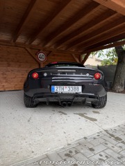 Lotus Elise  2018