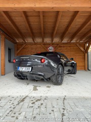 Lotus Elise  2018