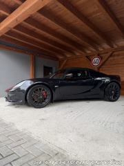 Lotus Elise  2018