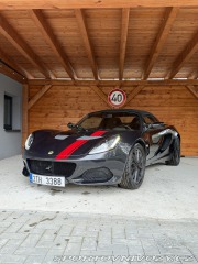 Lotus Elise  2018