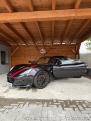 Lotus Elise  2018