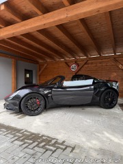 Lotus Elise  2018