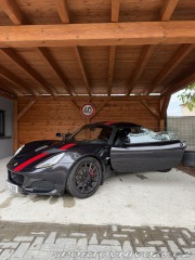Lotus Elise  2018