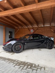 Lotus Elise  2018