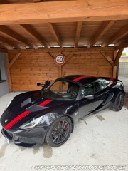 Lotus Elise  2018