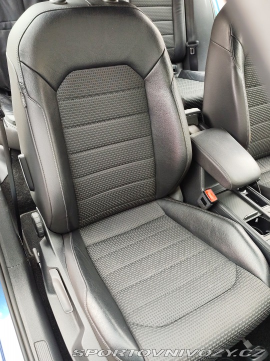 Volkswagen Golf ALLTRACK 2015