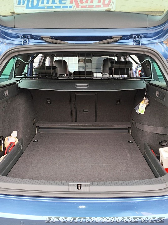 Volkswagen Golf ALLTRACK 2015