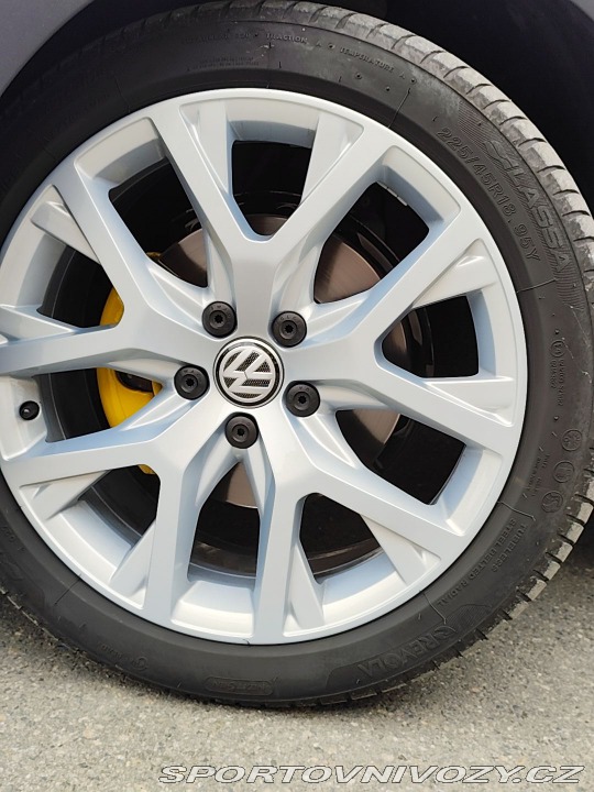 Volkswagen Golf ALLTRACK 2015