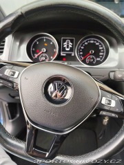 Volkswagen Golf ALLTRACK 2015