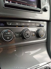 Volkswagen Golf ALLTRACK 2015