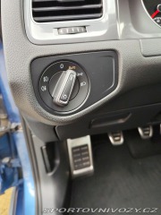 Volkswagen Golf ALLTRACK 2015