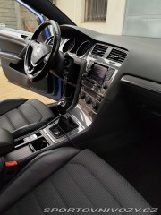Volkswagen Golf ALLTRACK 2015