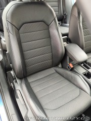 Volkswagen Golf ALLTRACK 2015