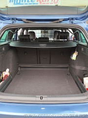 Volkswagen Golf ALLTRACK 2015