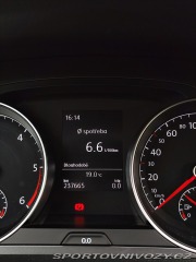 Volkswagen Golf ALLTRACK 2015