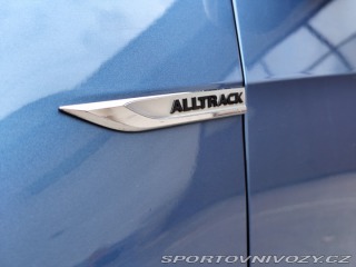Volkswagen Golf ALLTRACK 2015