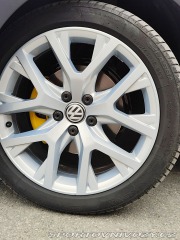 Volkswagen Golf ALLTRACK 2015