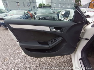 Audi A5 Sportback 2,0TFSi Quattro 2011