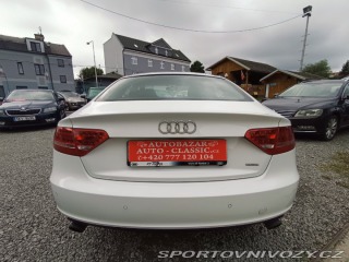 Audi A5 Sportback 2,0TFSi Quattro 2011
