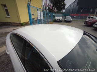 Audi A5 Sportback 2,0TFSi Quattro 2011