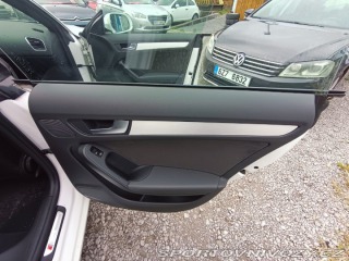 Audi A5 Sportback 2,0TFSi Quattro 2011