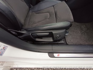 Audi A5 Sportback 2,0TFSi Quattro 2011