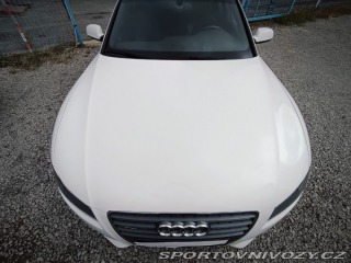 Audi A5 Sportback 2,0TFSi Quattro 2011