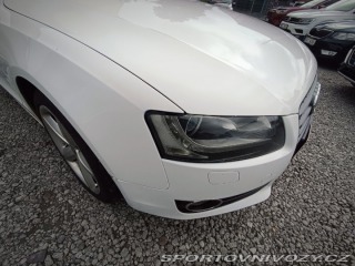 Audi A5 Sportback 2,0TFSi Quattro 2011