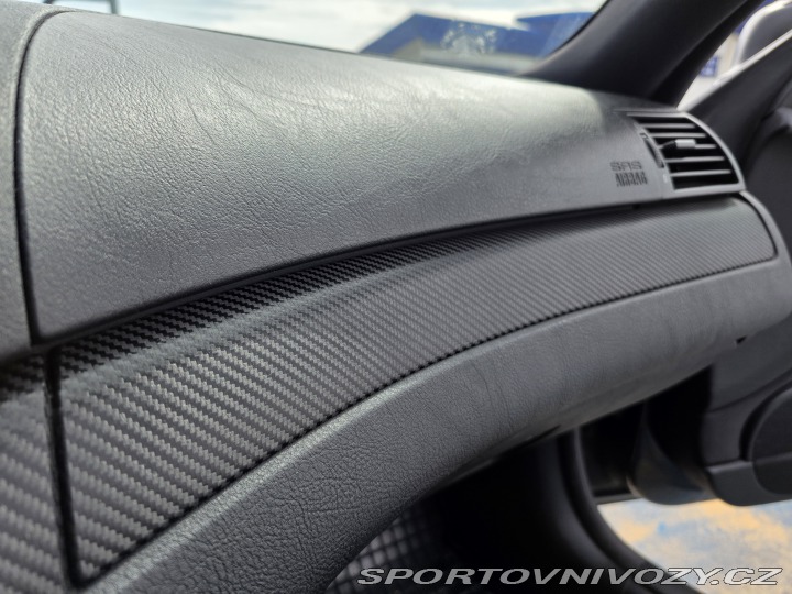BMW 3 E46 330Ci 2001