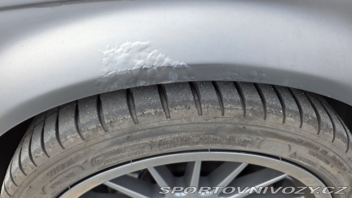 BMW 3 E46 330Ci 2001