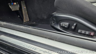 BMW 3 E46 330Ci 2001